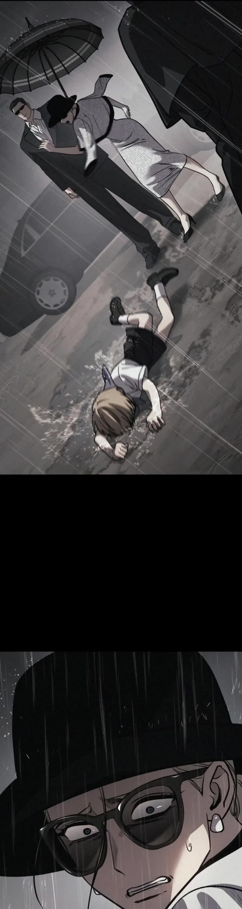 Read Laws of the Good Child Manga Online