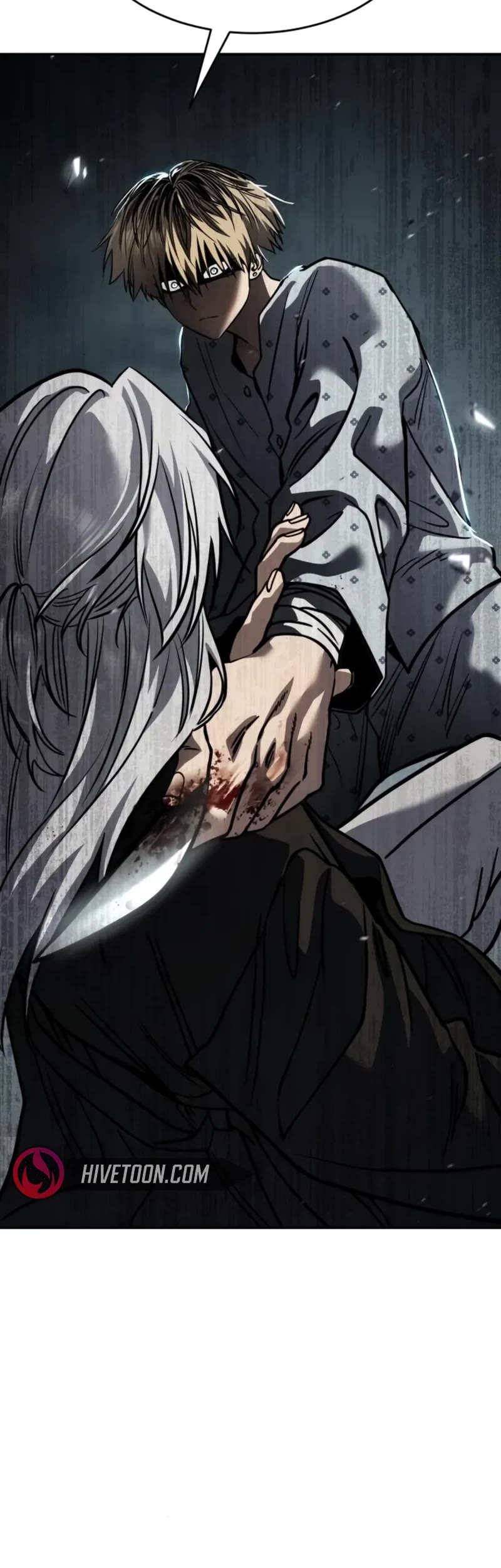 Read Laws of the Good Child Manga Online