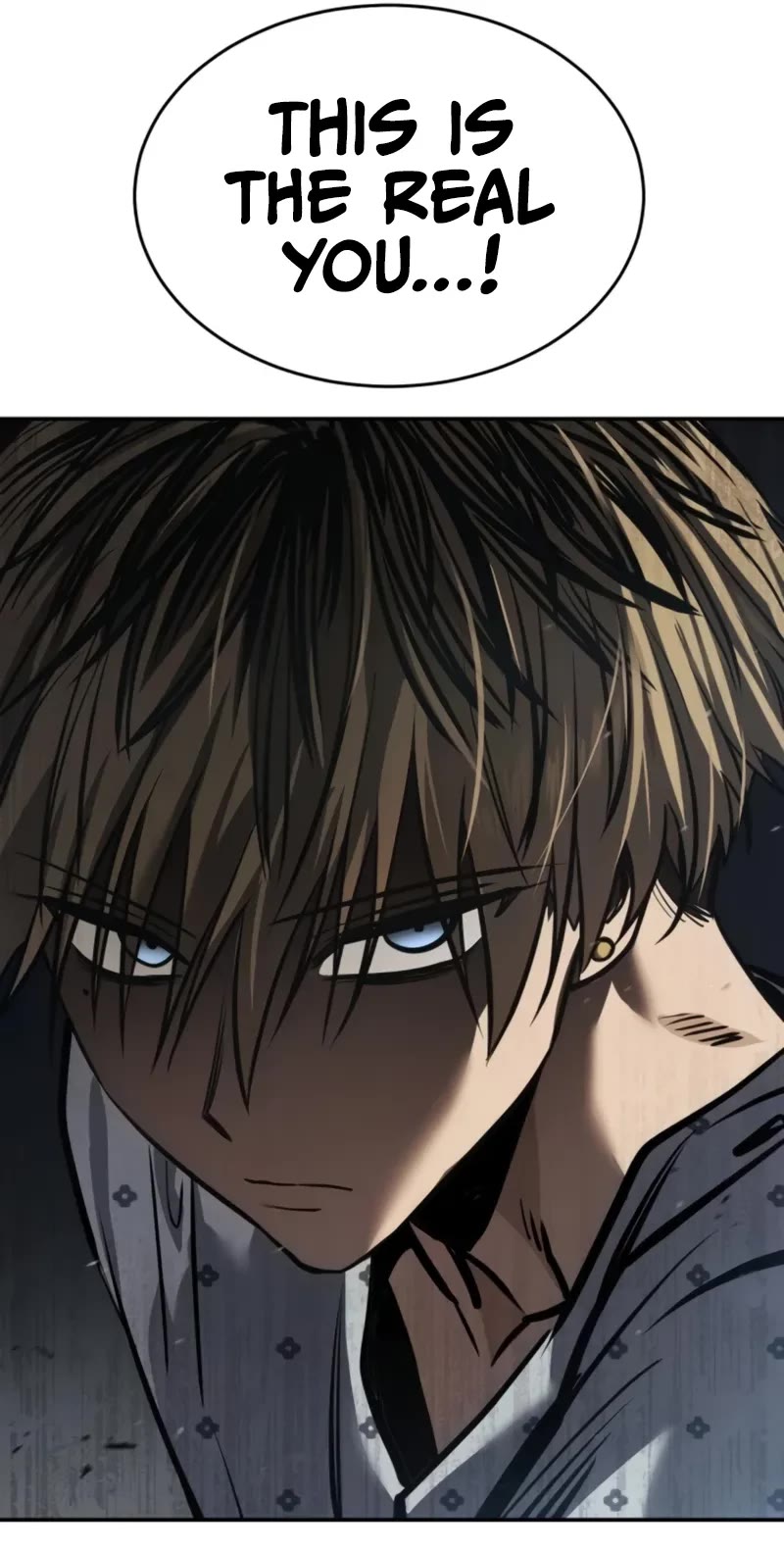 Read Laws of the Good Child Manga Online