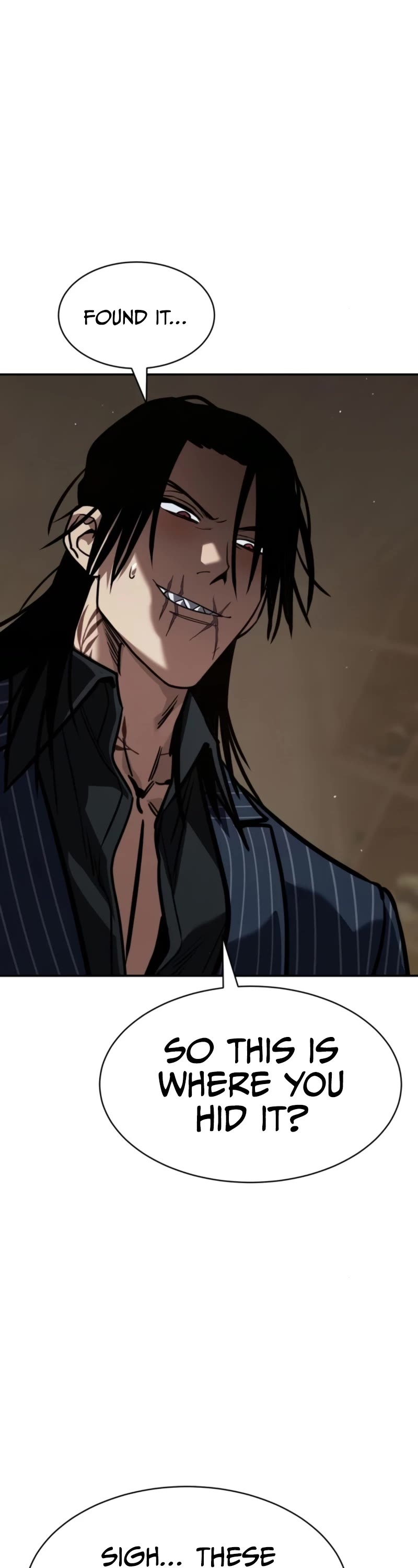 Read Laws of the Good Child Manga Online