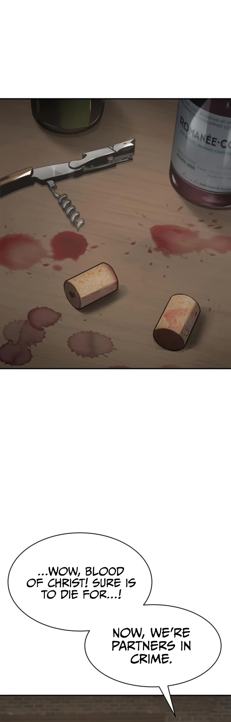 Read Laws of the Good Child Manga Online