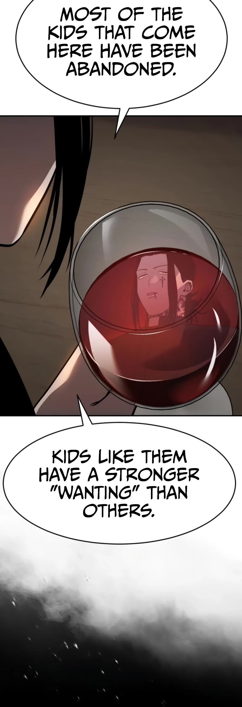 Read Laws of the Good Child Manga Online