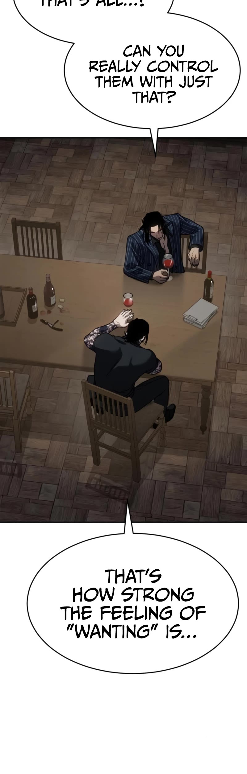 Read Laws of the Good Child Manga Online