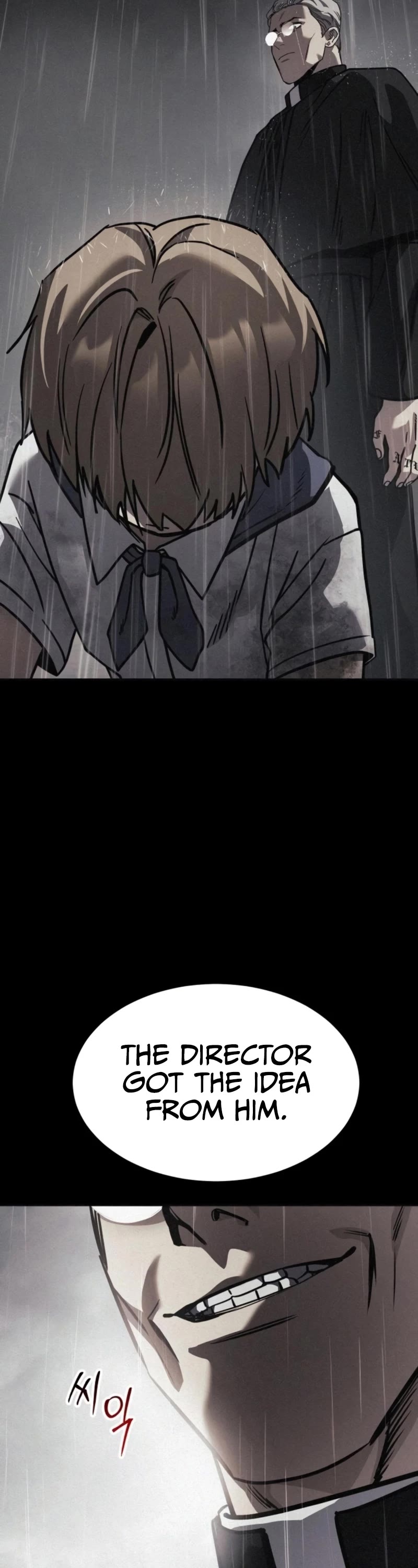 Read Laws of the Good Child Manga Online