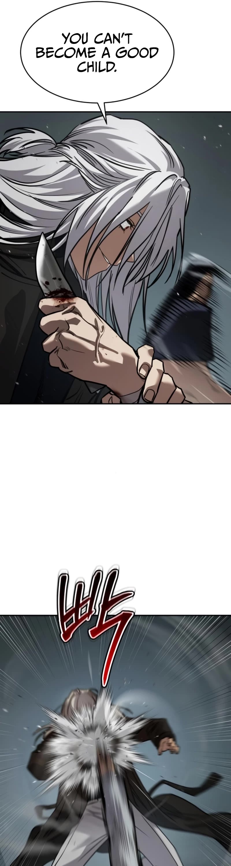 Read Laws of the Good Child Manga Online