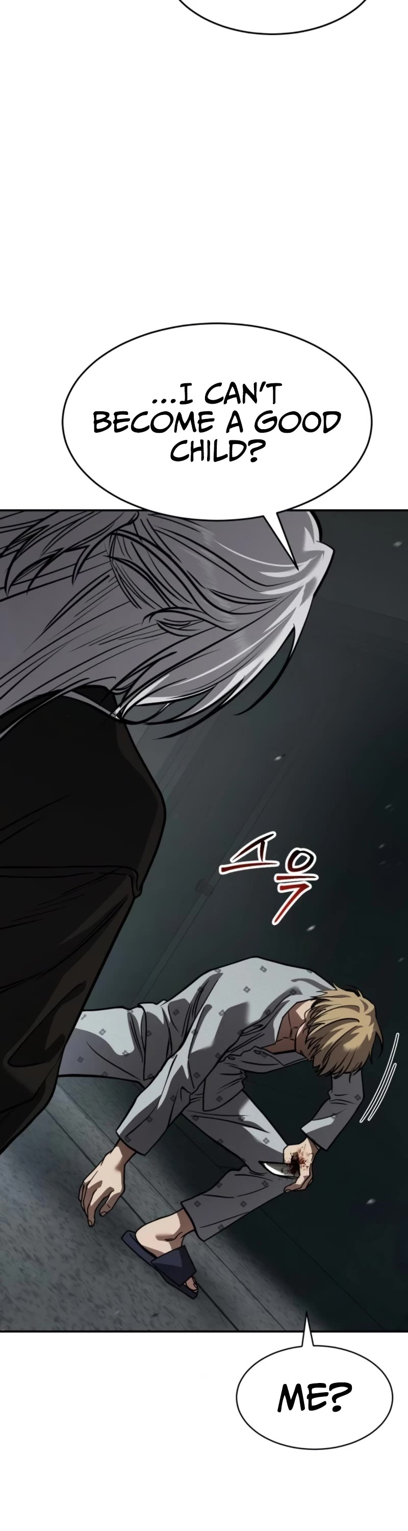 Read Laws of the Good Child Manga Online