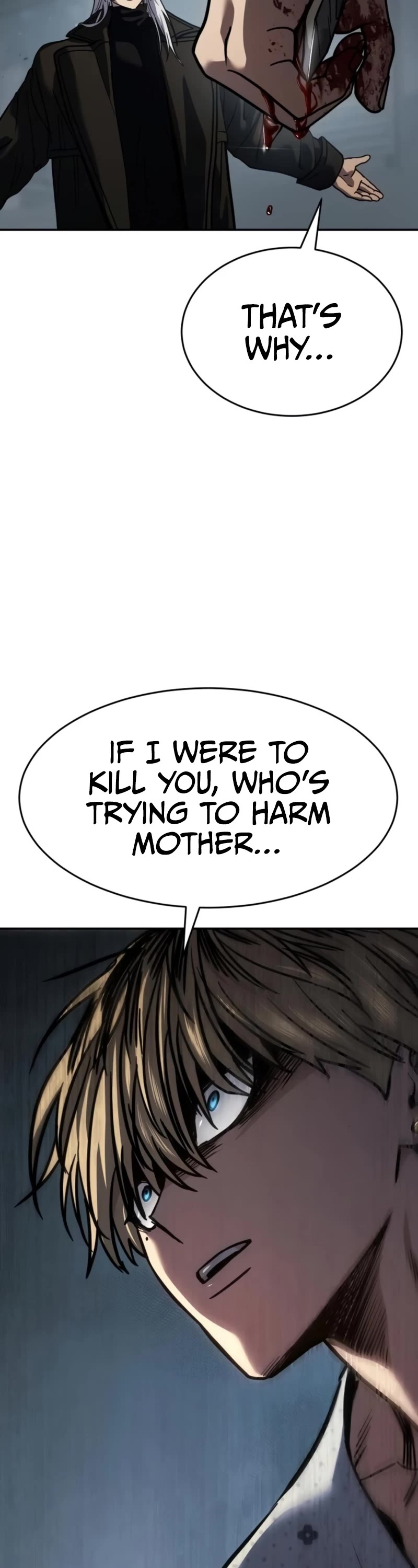 Read Laws of the Good Child Manga Online