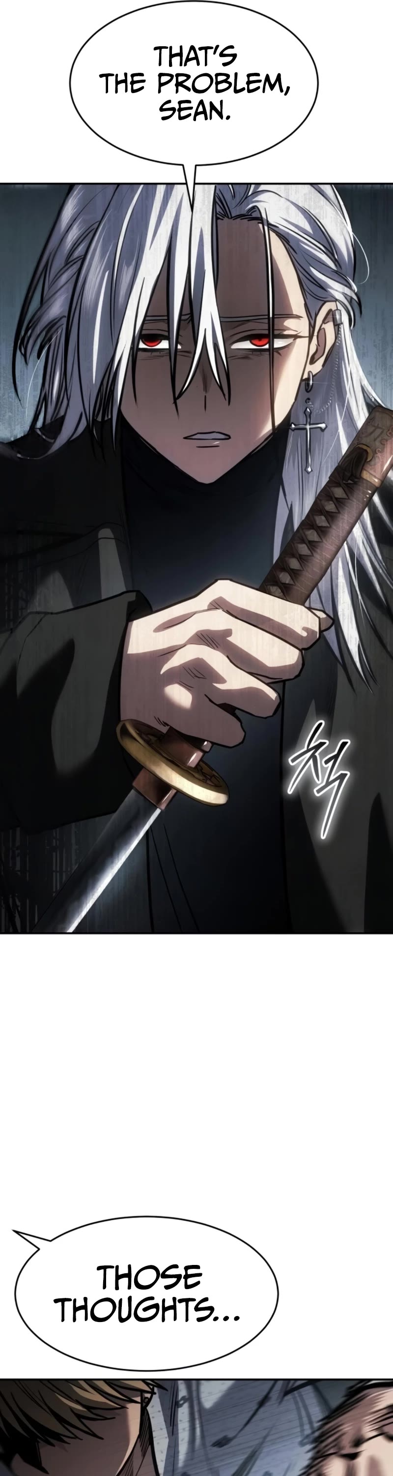 Read Laws of the Good Child Manga Online