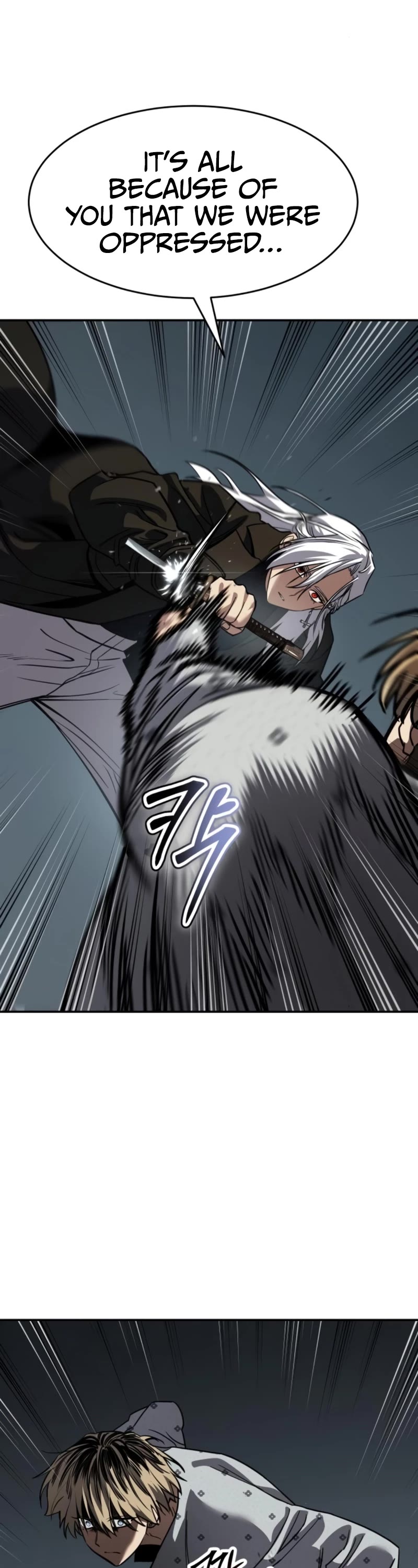 Read Laws of the Good Child Manga Online