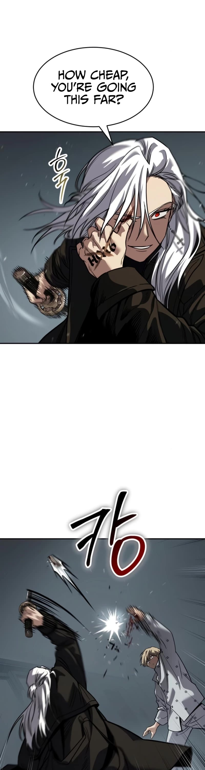 Read Laws of the Good Child Manga Online