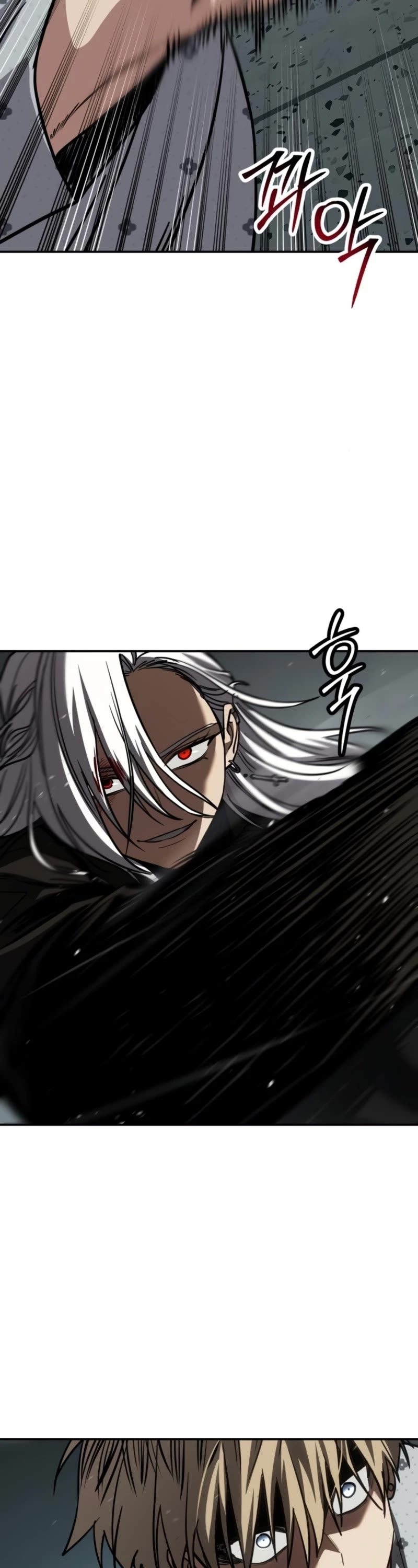 Read Laws of the Good Child Manga Online