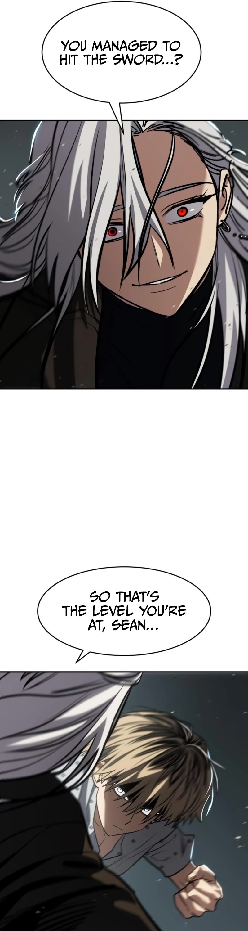 Read Laws of the Good Child Manga Online