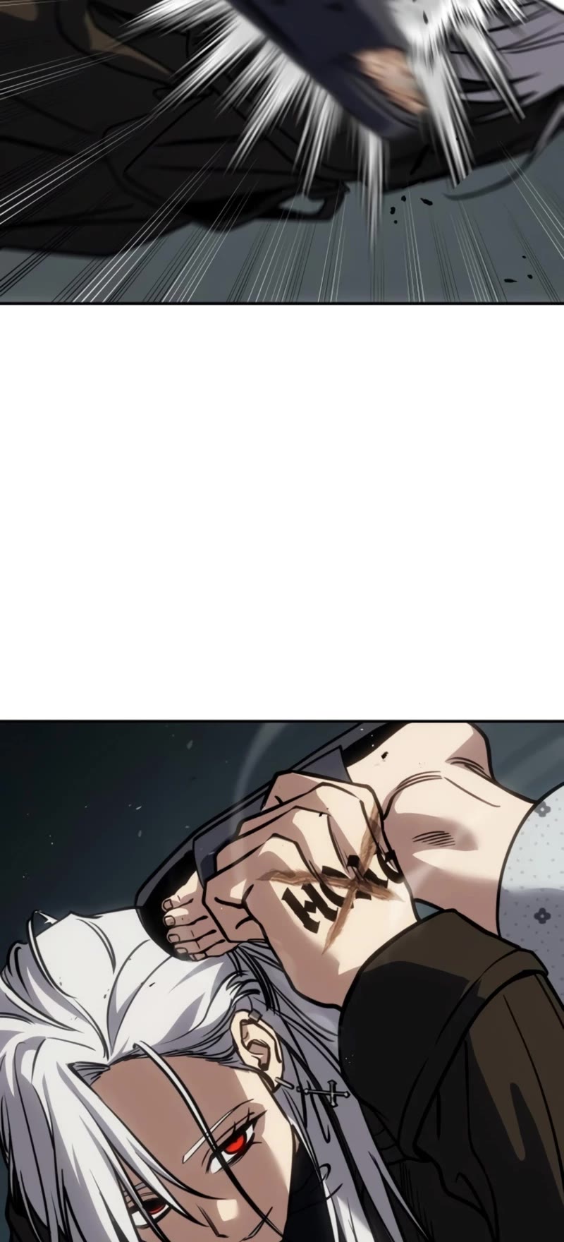 Read Laws of the Good Child Manga Online