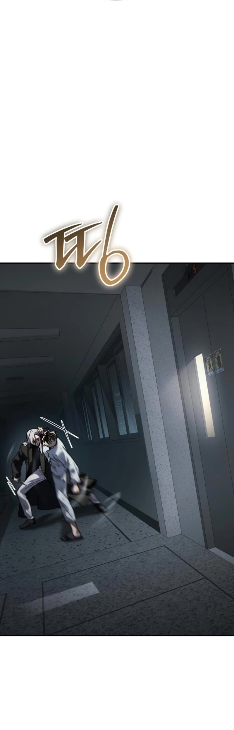 Read Laws of the Good Child Manga Online