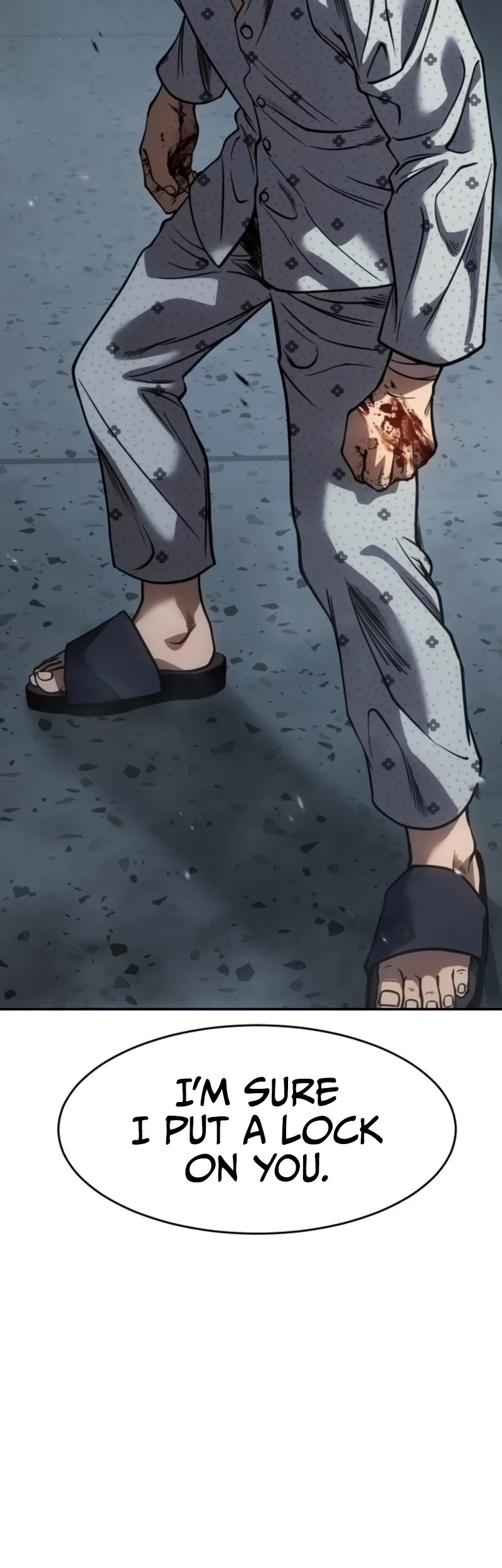 Read Laws of the Good Child Manga Online