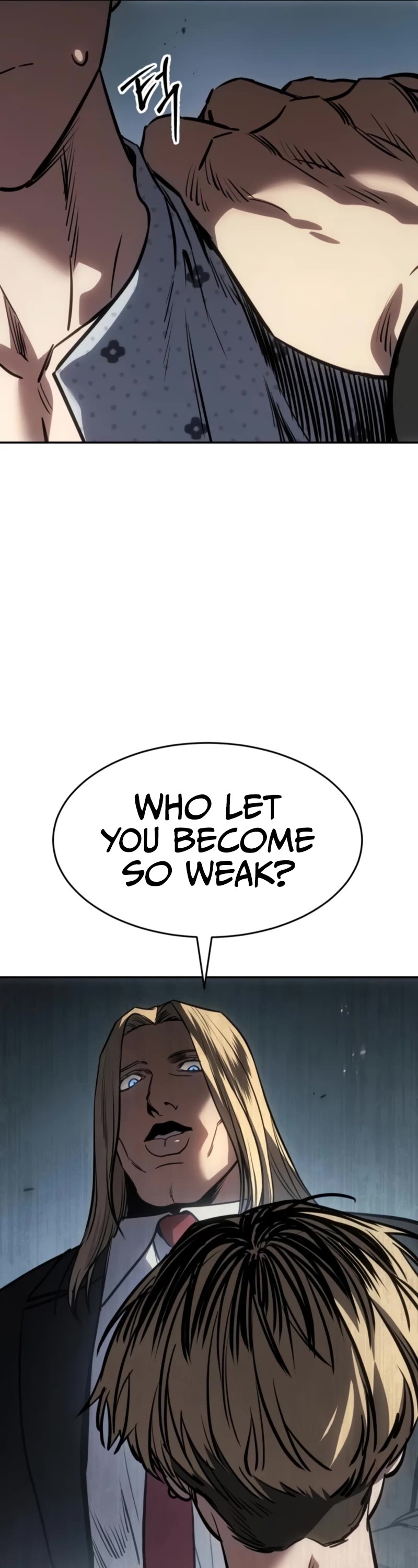 Read Laws of the Good Child Manga Online