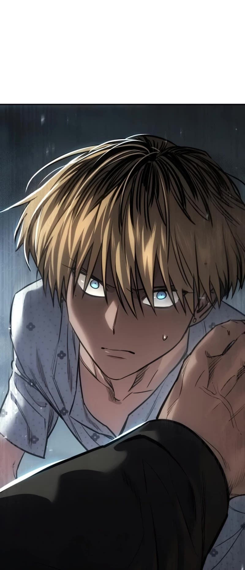 Read Laws of the Good Child Manga Online