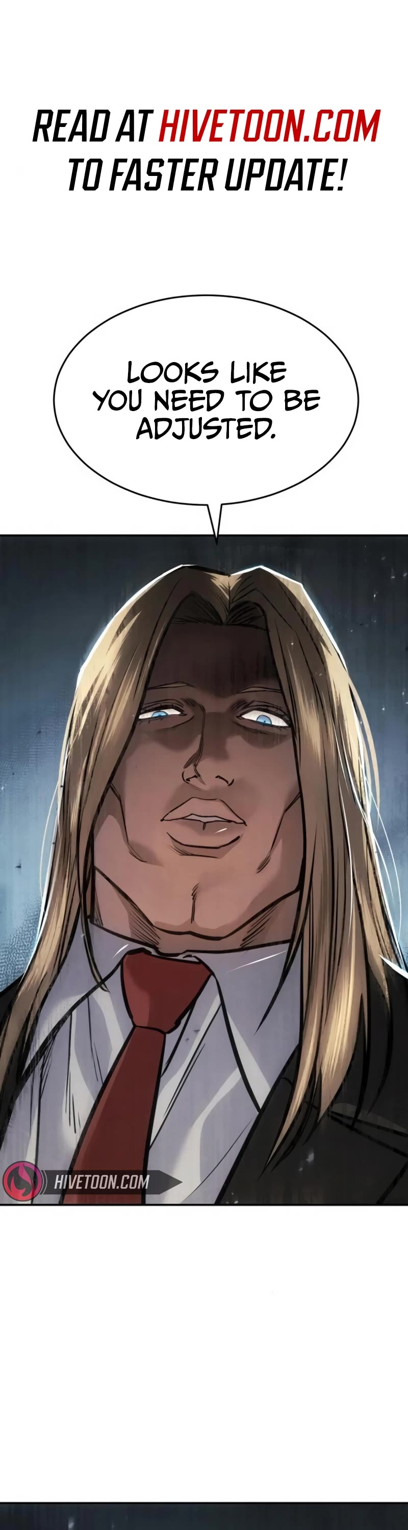 Read Laws of the Good Child Manga Online