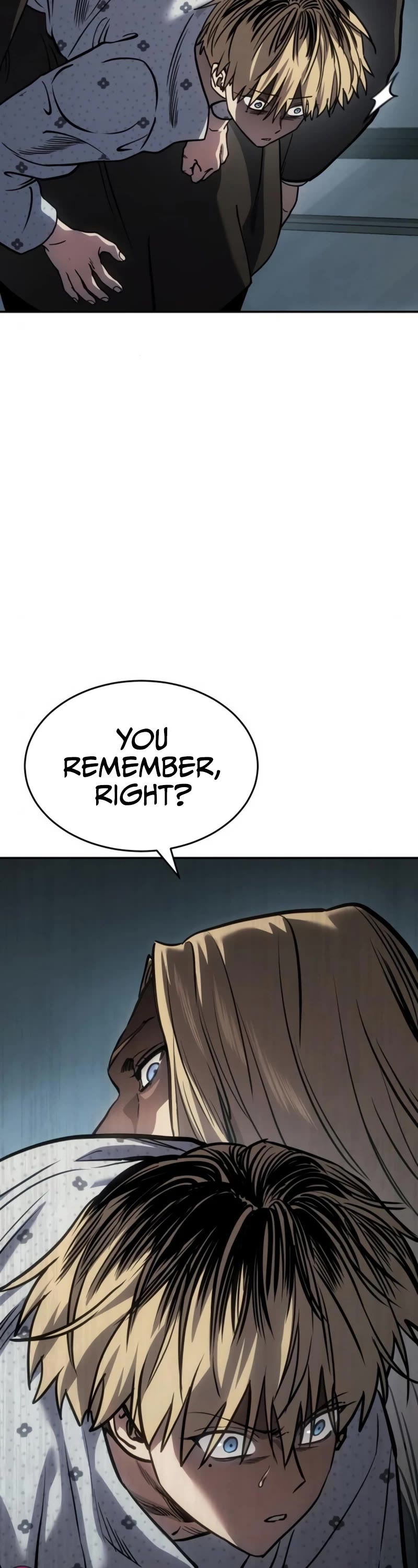 Read Laws of the Good Child Manga Online