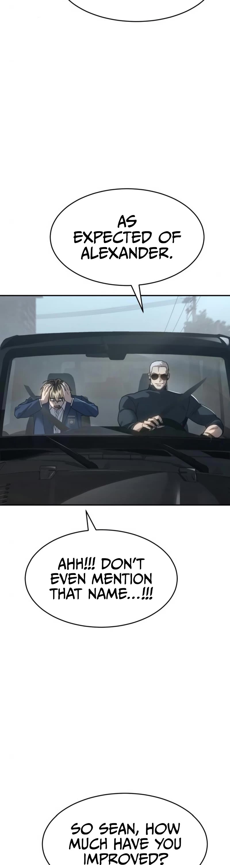 Read Laws of the Good Child Manga Online