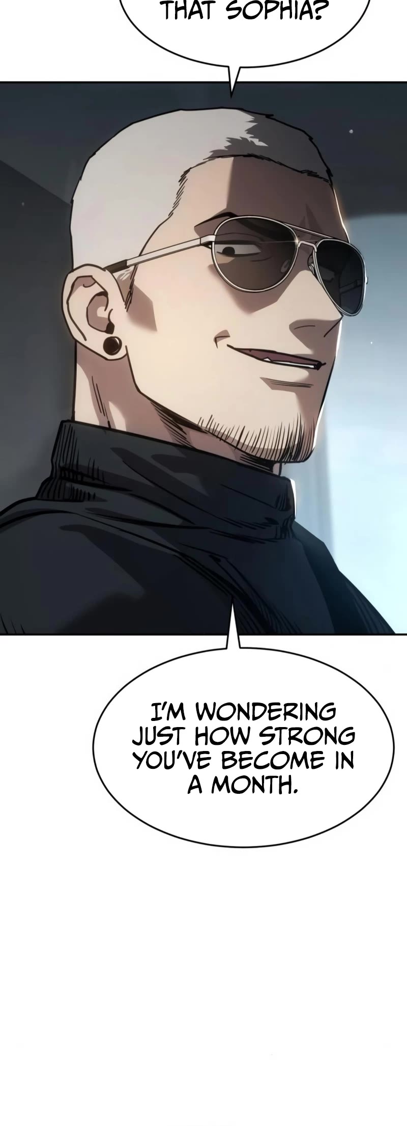 Read Laws of the Good Child Manga Online