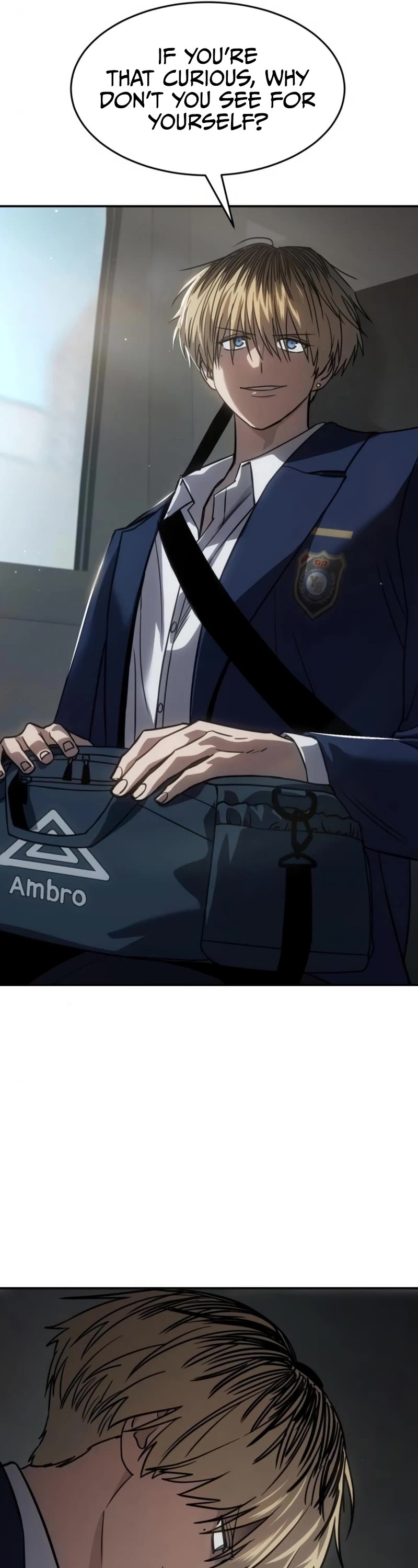 Read Laws of the Good Child Manga Online