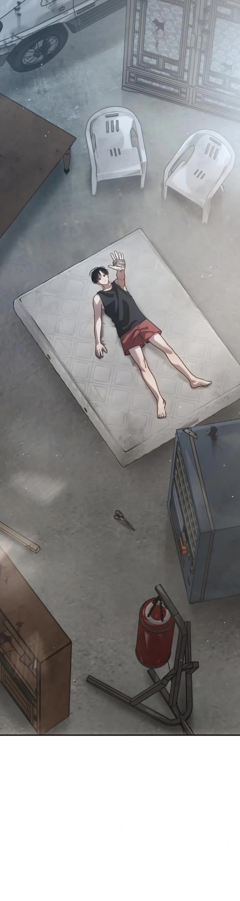 Read Laws of the Good Child Manga Online