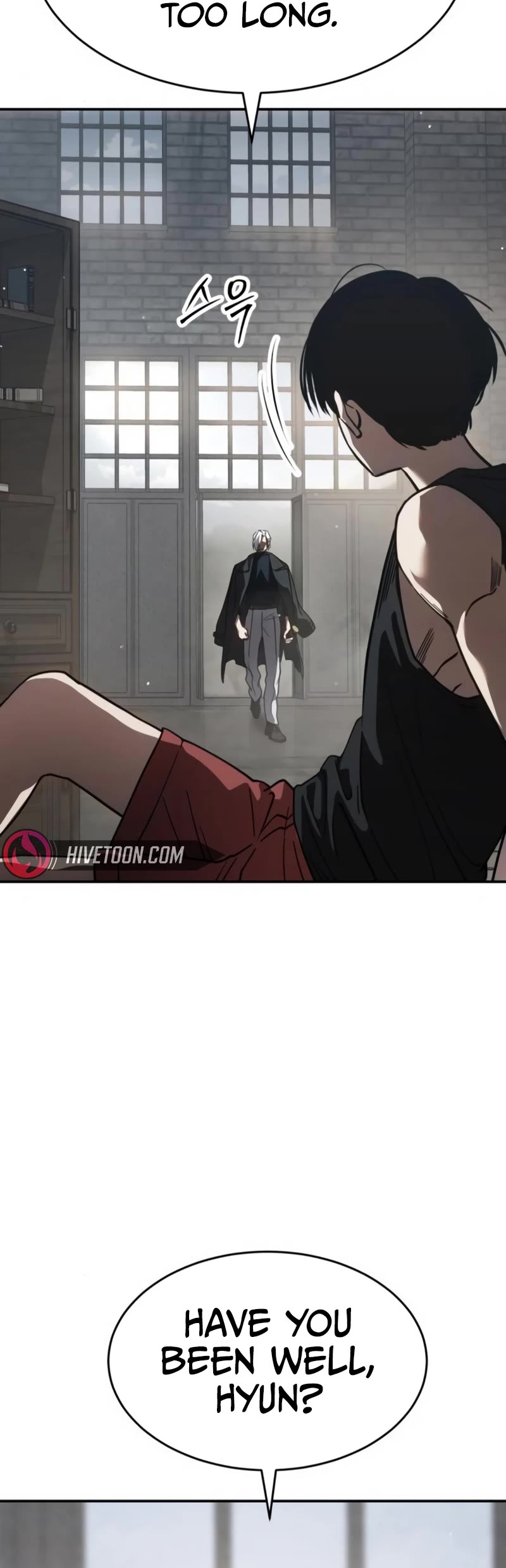 Read Laws of the Good Child Manga Online