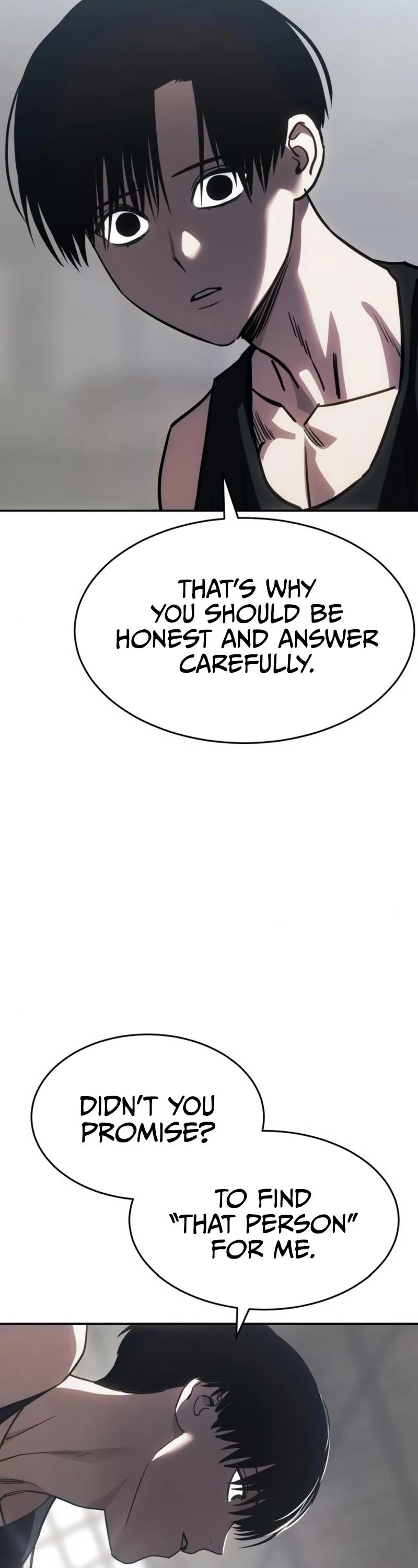 Read Laws of the Good Child Manga Online