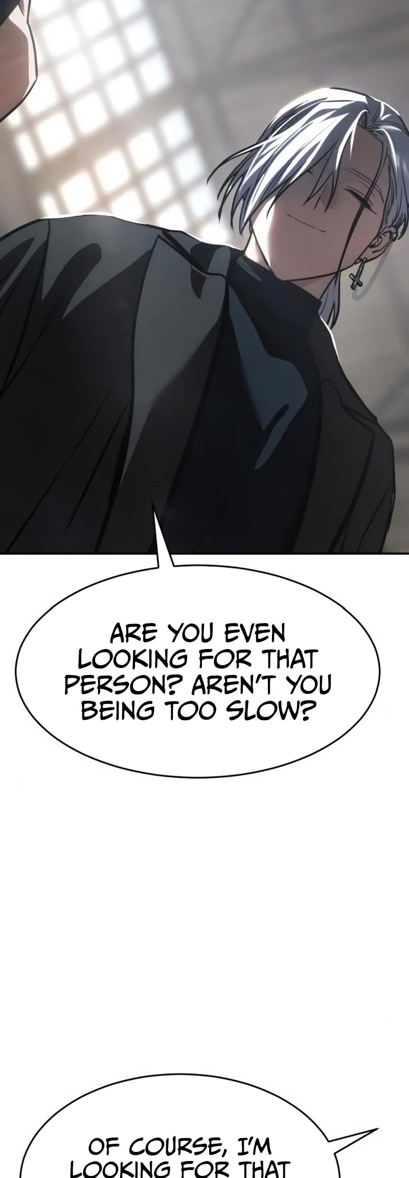 Read Laws of the Good Child Manga Online