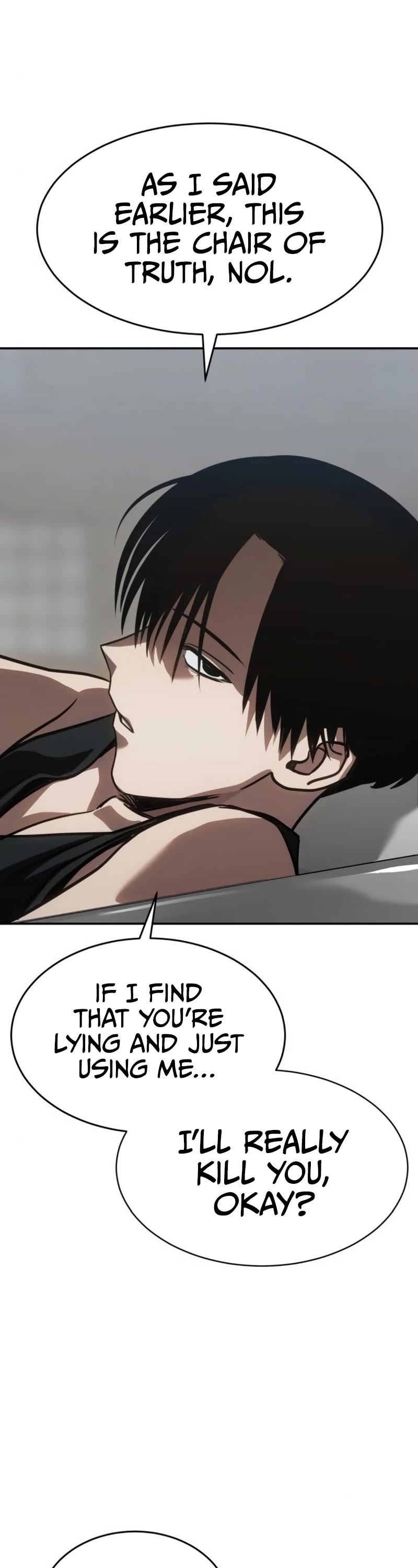 Read Laws of the Good Child Manga Online