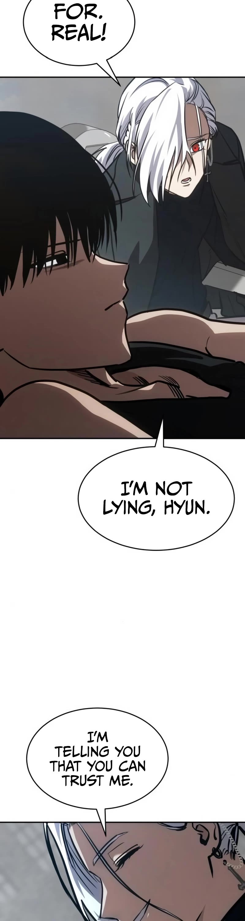 Read Laws of the Good Child Manga Online