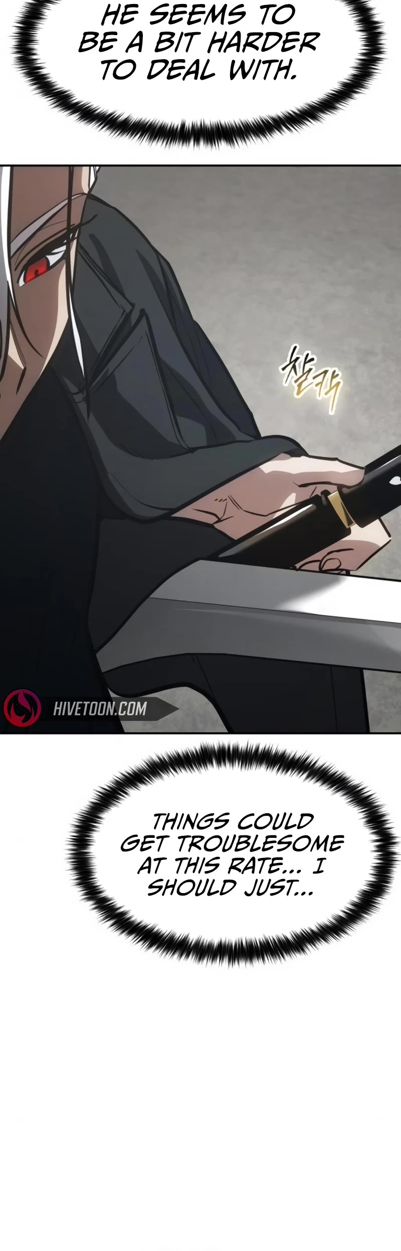 Read Laws of the Good Child Manga Online