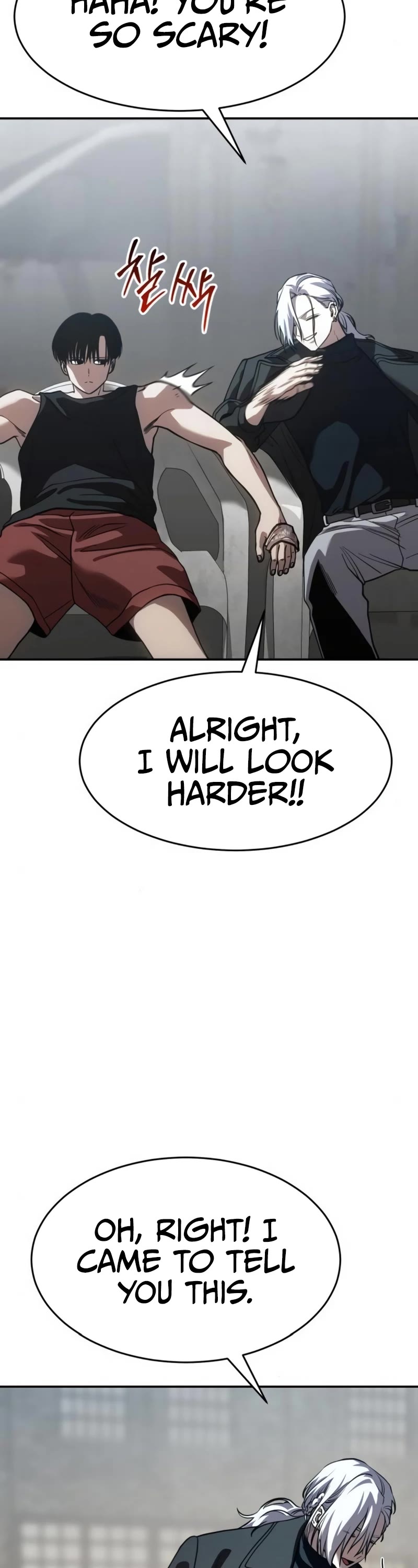 Read Laws of the Good Child Manga Online