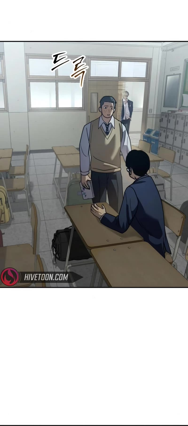 Read Laws of the Good Child Manga Online