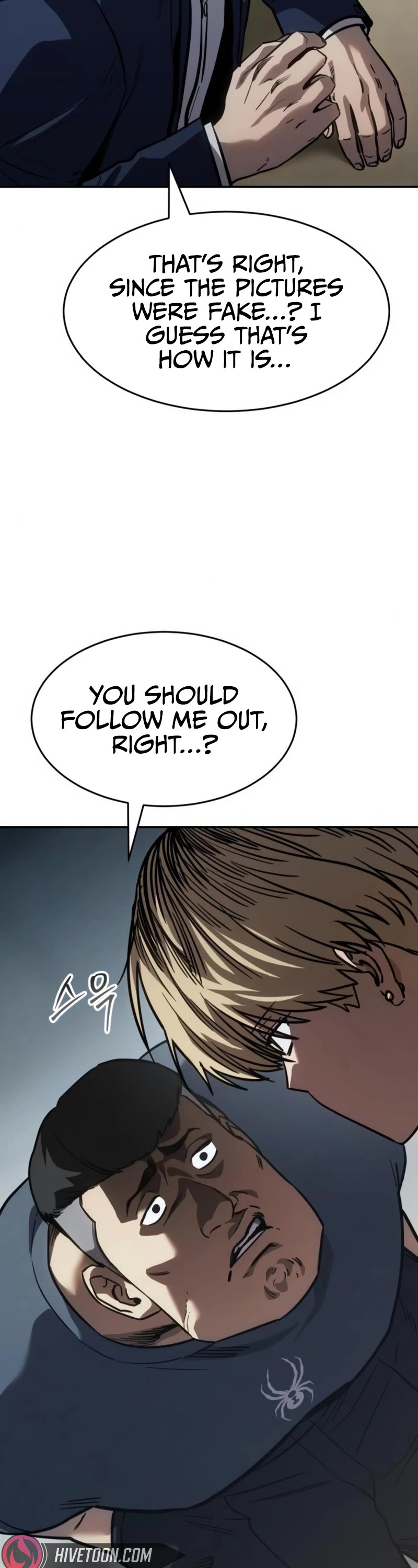 Read Laws of the Good Child Manga Online