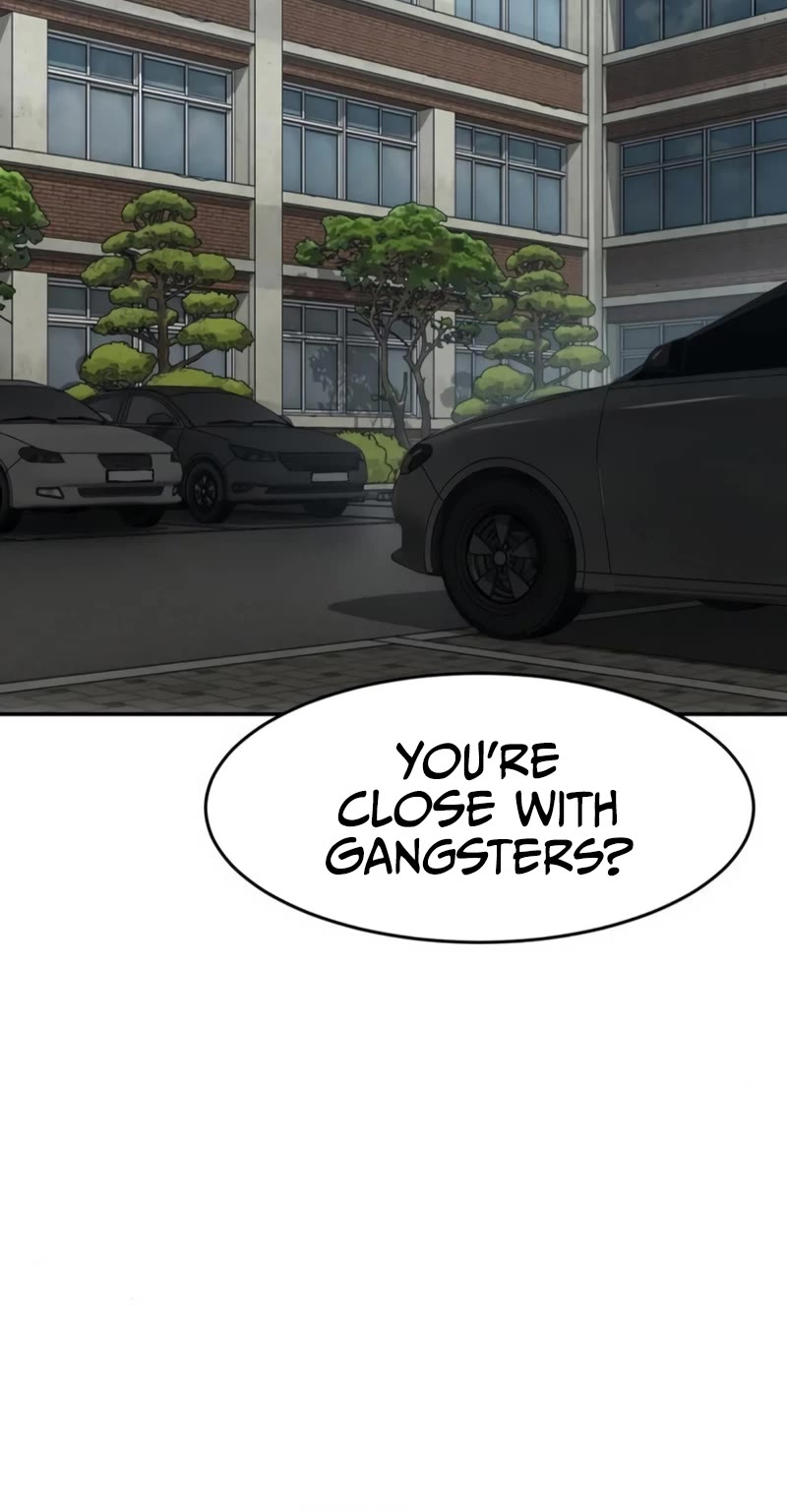 Read Laws of the Good Child Manga Online