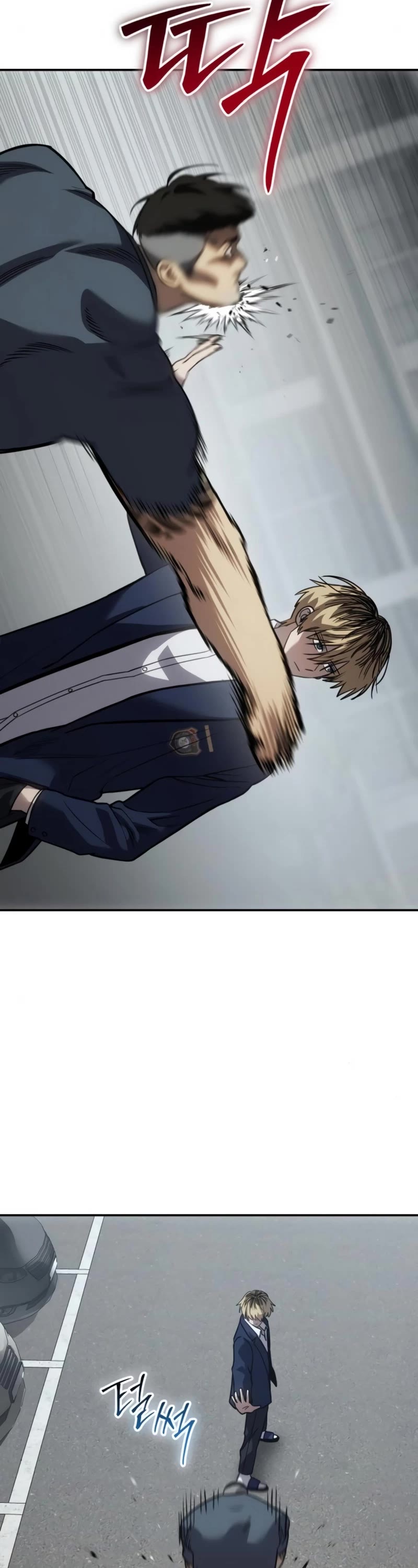 Read Laws of the Good Child Manga Online