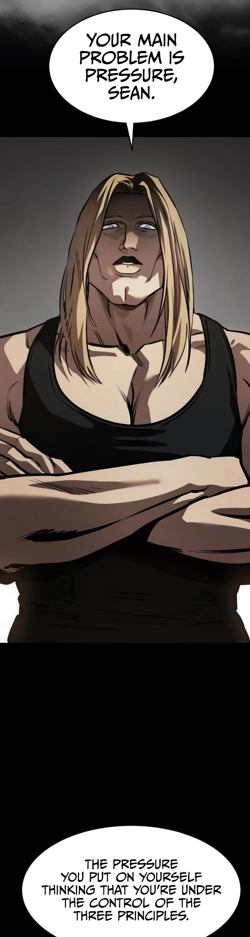 Read Laws of the Good Child Manga Online