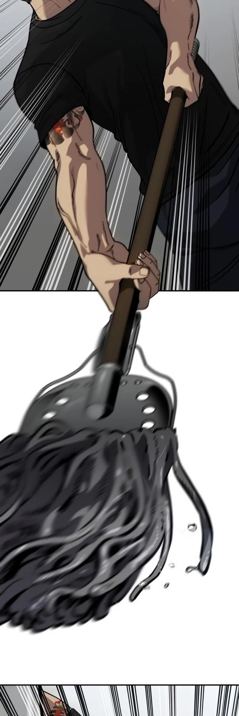 Read Laws of the Good Child Manga Online