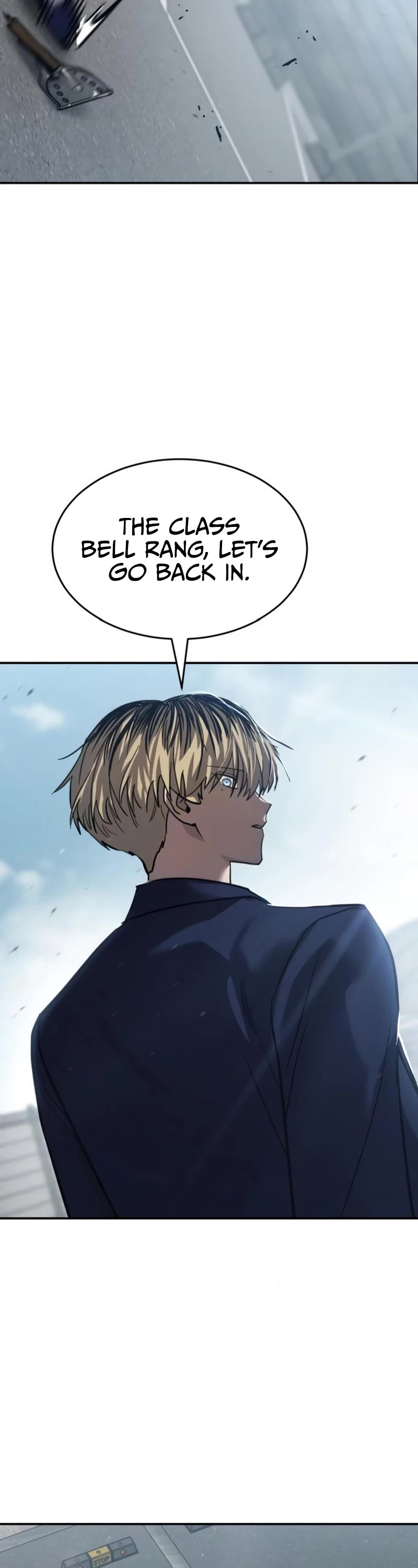 Read Laws of the Good Child Manga Online