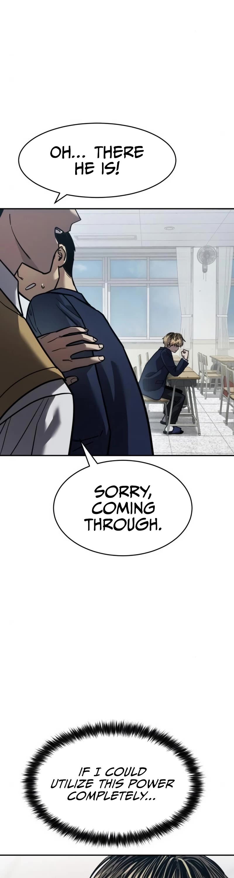 Read Laws of the Good Child Manga Online