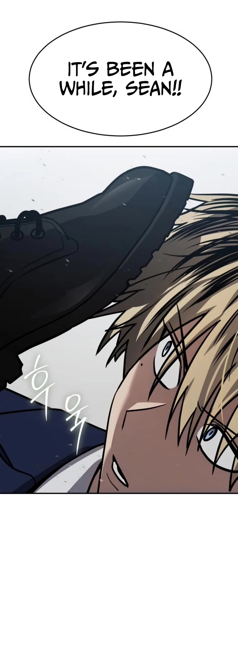 Read Laws of the Good Child Manga Online