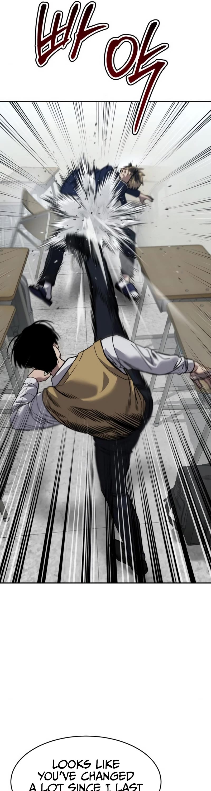 Read Laws of the Good Child Manga Online