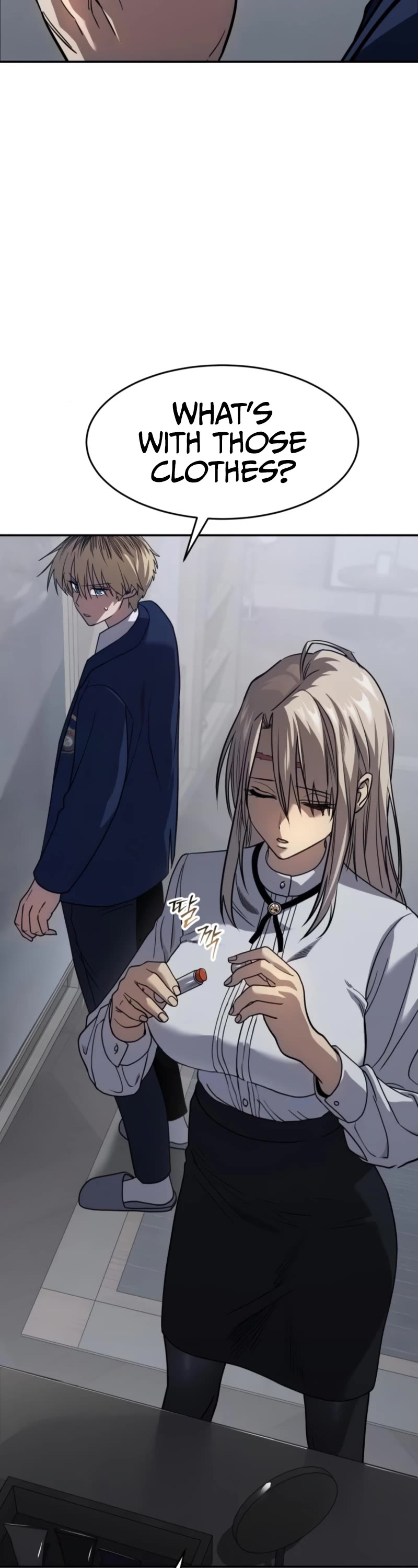 Read Laws of the Good Child Manga Online