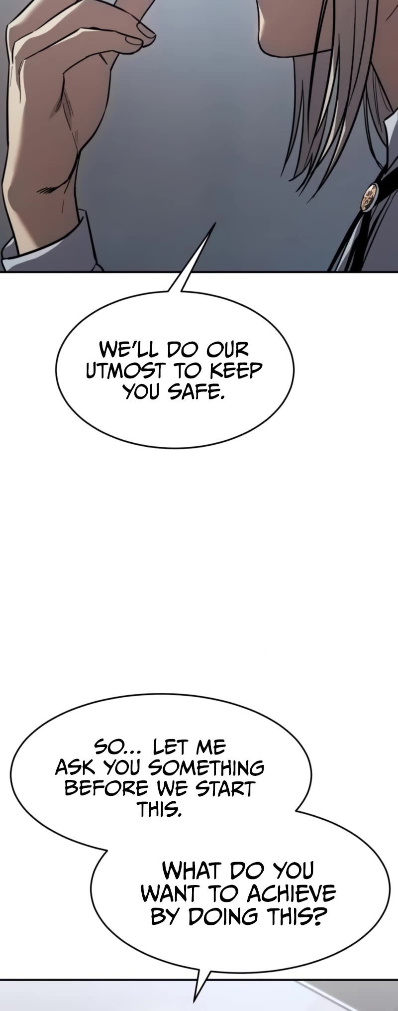 Read Laws of the Good Child Manga Online