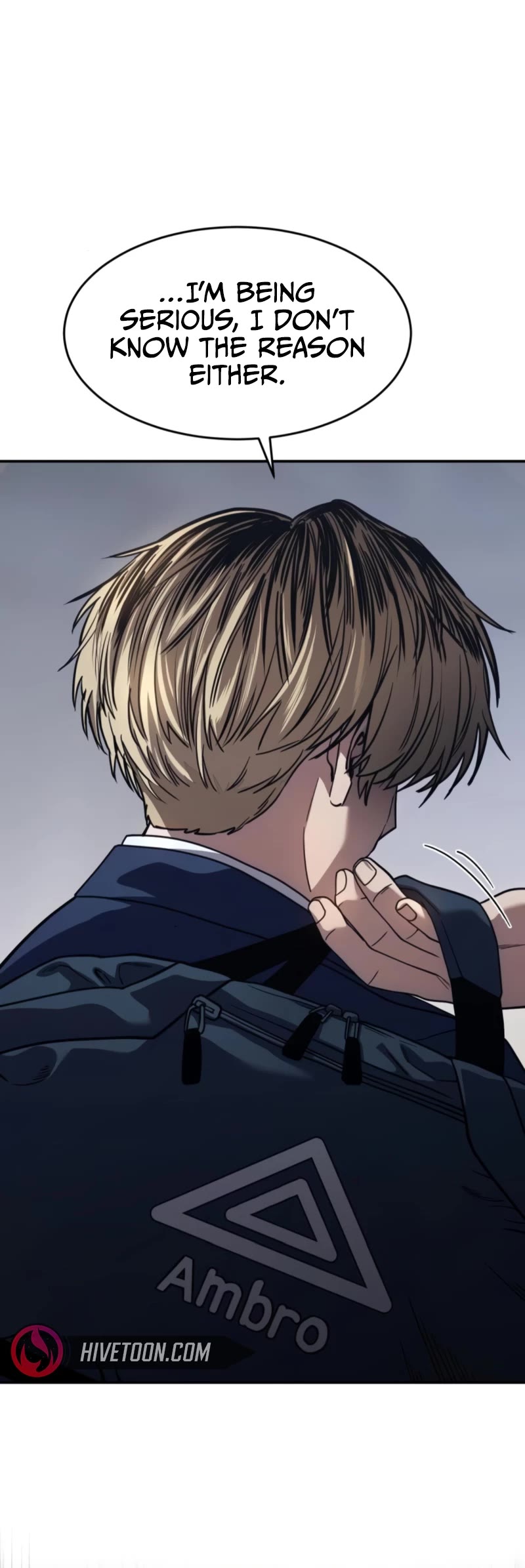 Read Laws of the Good Child Manga Online