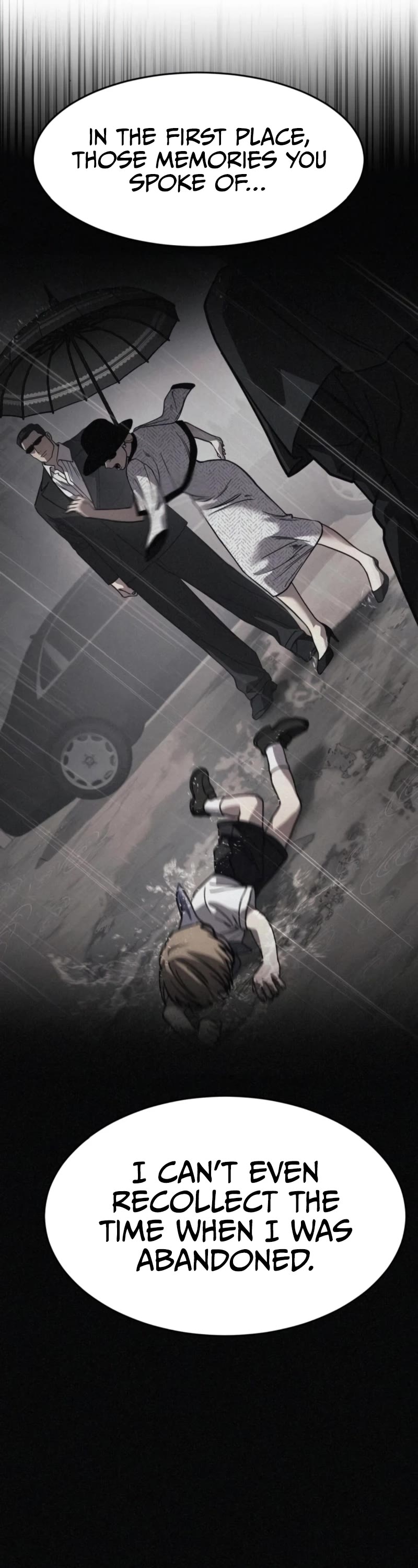 Read Laws of the Good Child Manga Online