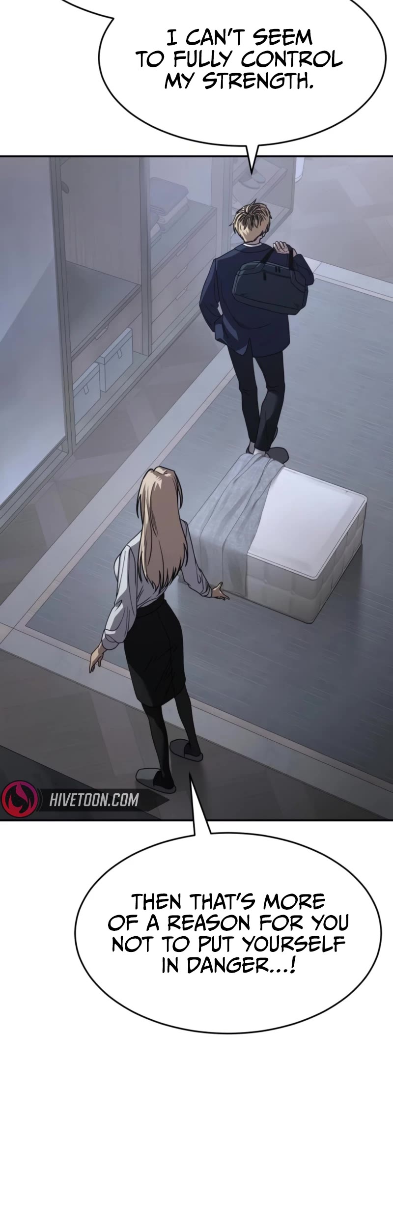 Read Laws of the Good Child Manga Online