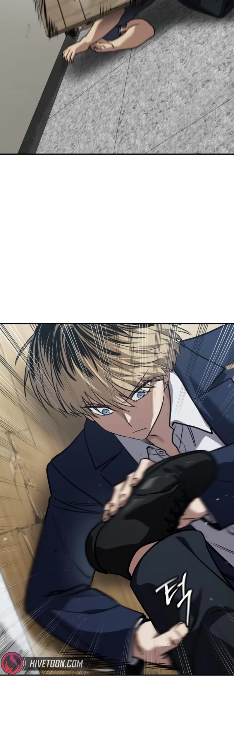 Read Laws of the Good Child Manga Online